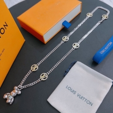 LV Necklaces